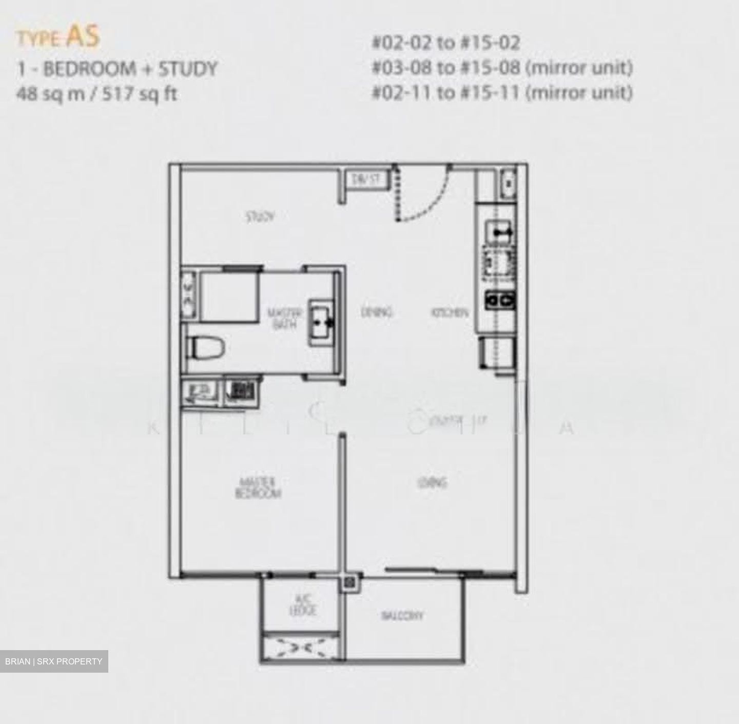 Q Bay Residences (D18), Condominium #600086511